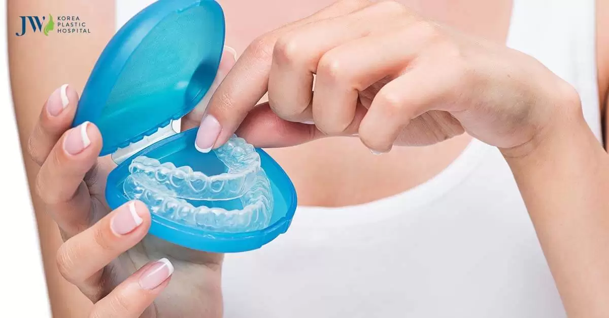 Bị móm có nên niềng răng không?