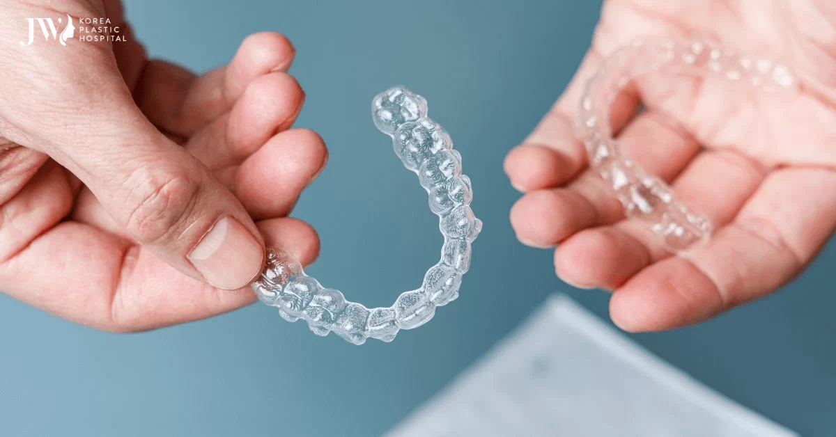 Chi phí niềng răng trong suốt AI: Liệu có đắt hơn mắc cài