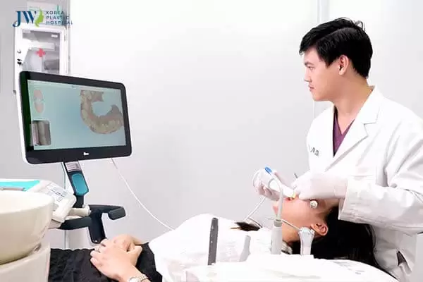 Dịch vụ niềng răng trong suốt AI: 10 lợi ích quan trọng
