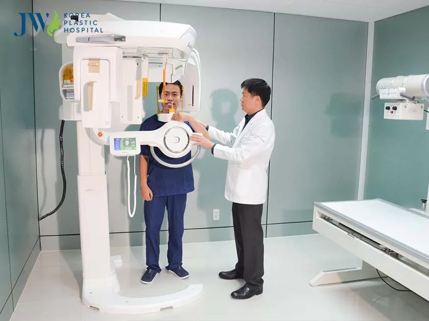 dịch vụ niềng răng