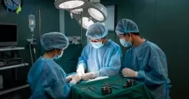 Bác sĩ Tú Dung tái tạo ngực cho bệnh nhân 75 tuổi