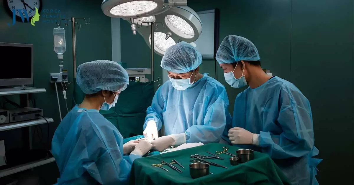 Hành trình tái tạo ngực cho nữ khách hàng 75 tuổi