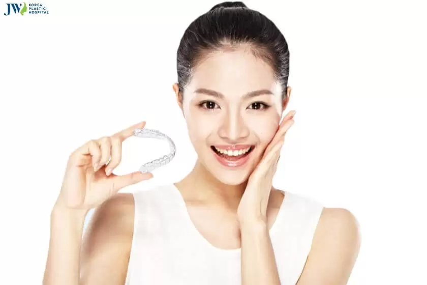 Niềng răng không cần phẫu thuật: Đúng hay sai? 3