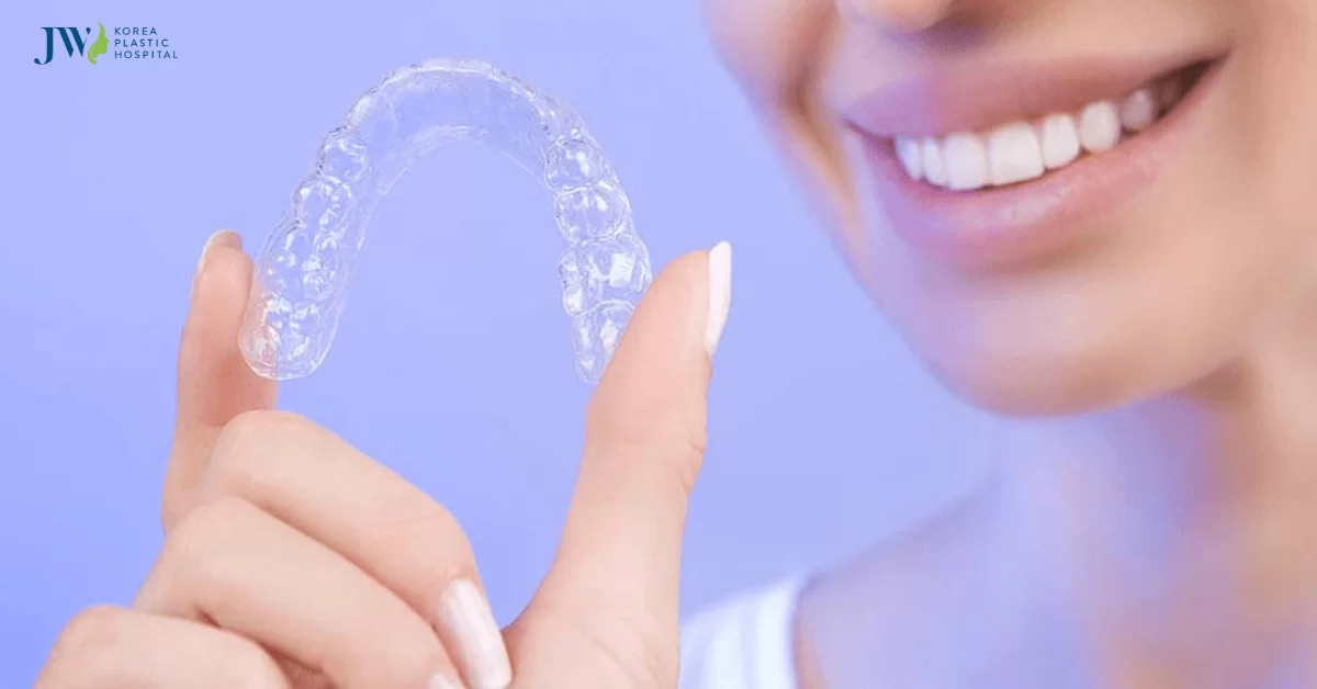 [ GIẢI ĐÁP] Kinh Nghiệm Niềng Răng Trong Suốt AI Thế Nào?
