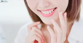 Đừng bỏ lỡ: Phương pháp giúp ngăn chặn việc răng chạy lại sau khi niềng!