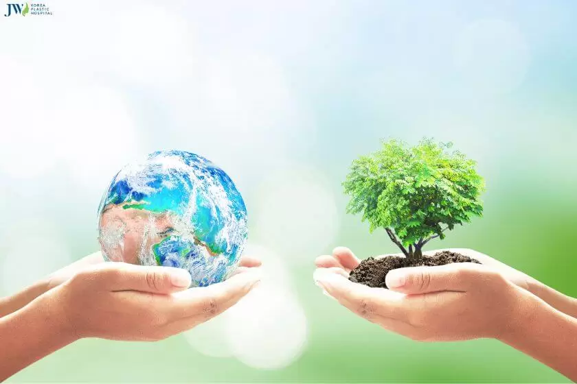 Ngày môi trường thế giới 5/6