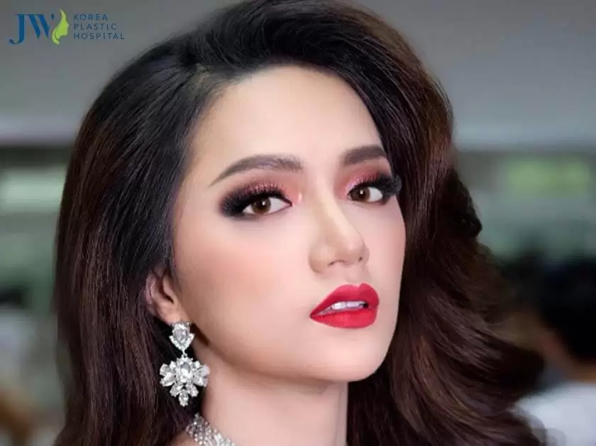 nhan sắc mới - khởi đầu mới
