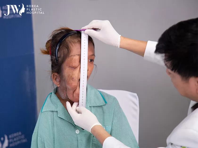 Nhan sắc mới - Khởi đầu mới