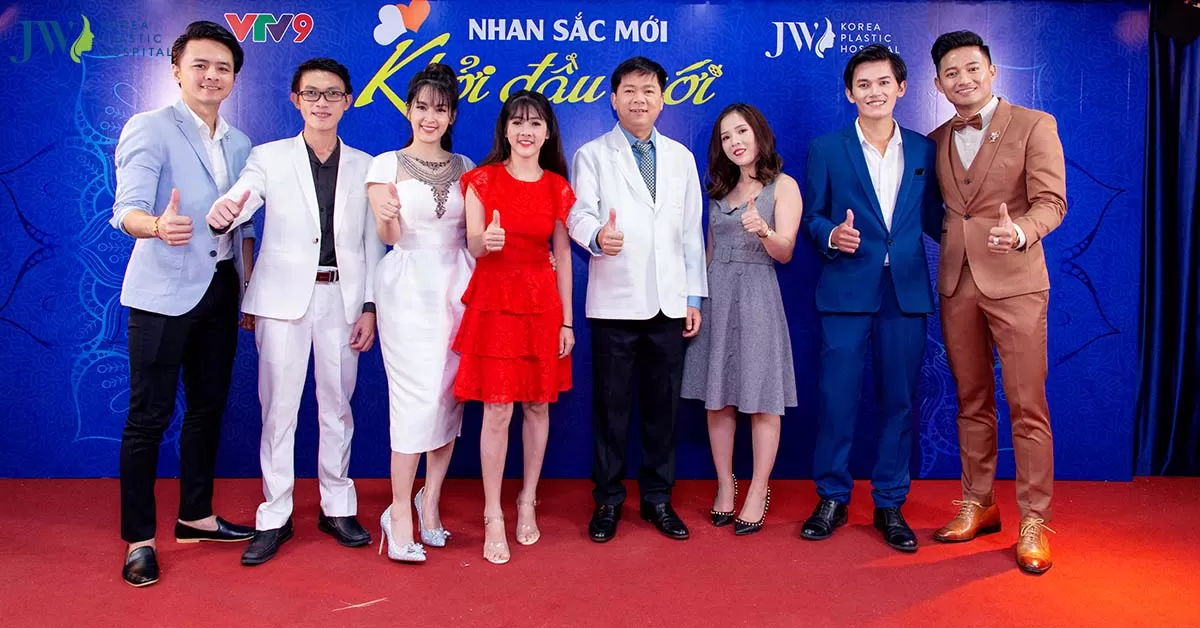 Vì sao Nhan sắc mới – Khởi đầu mới lại khiến nhiều sao Việt rơi nước mắt như vậy?