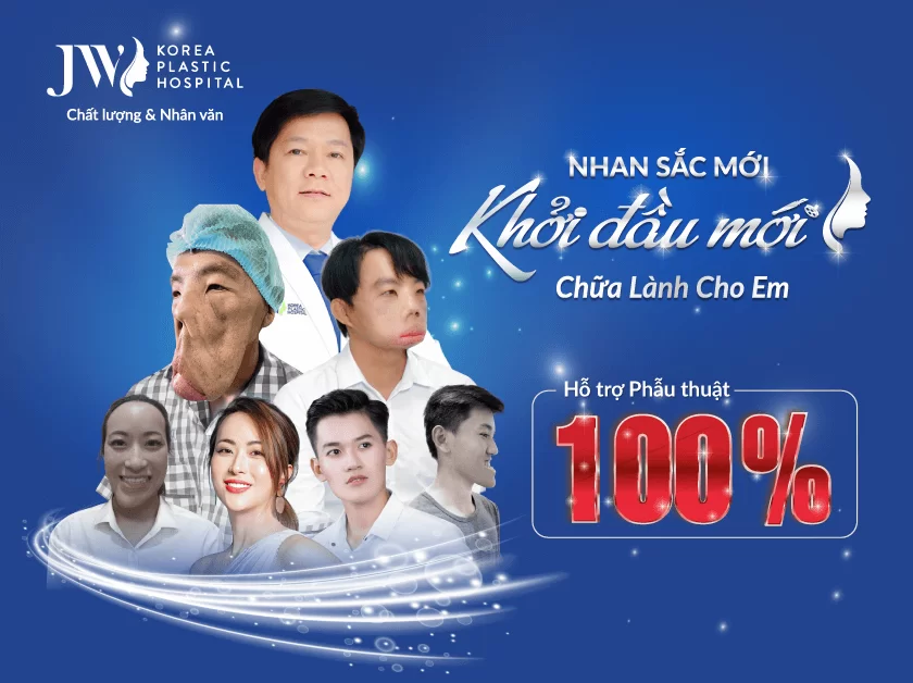 nhan sắc mới khởi đầu mới