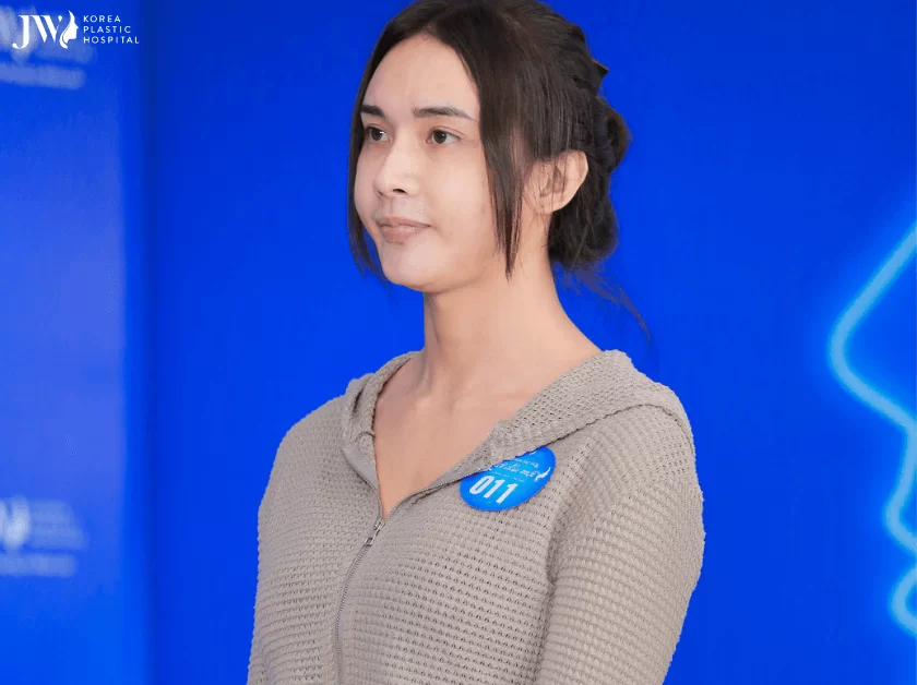 Nhan sắc mới - Khởi đầu mới 2023