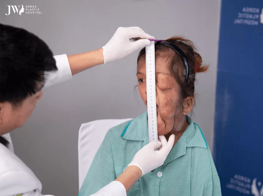 Nhan sắc mới - Khởi đầu mới