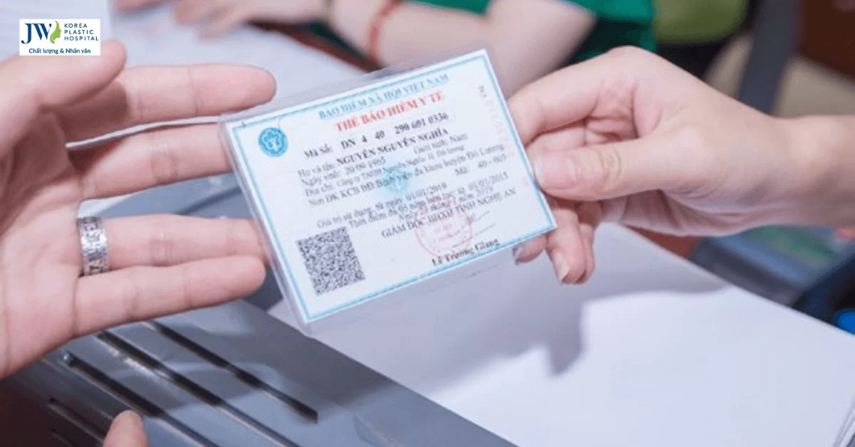 Bệnh viện JW tăng cường truyền thông chính sách, pháp luật Bảo hiểm y tế và kỷ niệm Ngày bảo hiểm y tế Việt Nam 01.07.2023