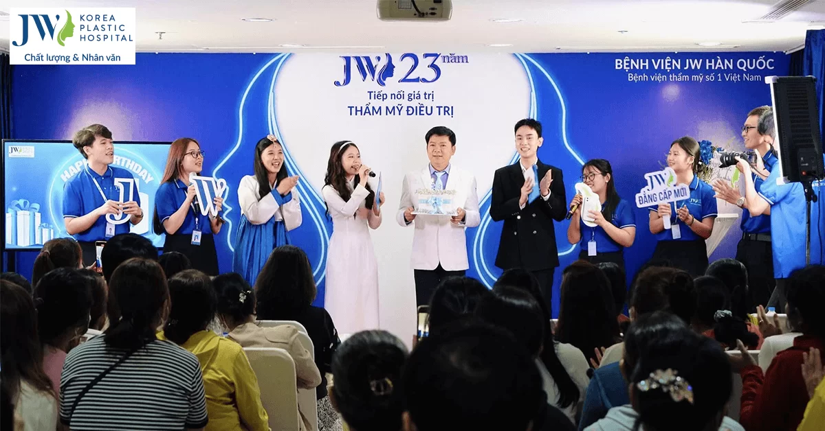ĐẠP GIÓ RẼ SÓNG – BỆNH VIỆN JW VÀ CÚ LỘI NGƯỢC DÒNG SAU 23 NĂM