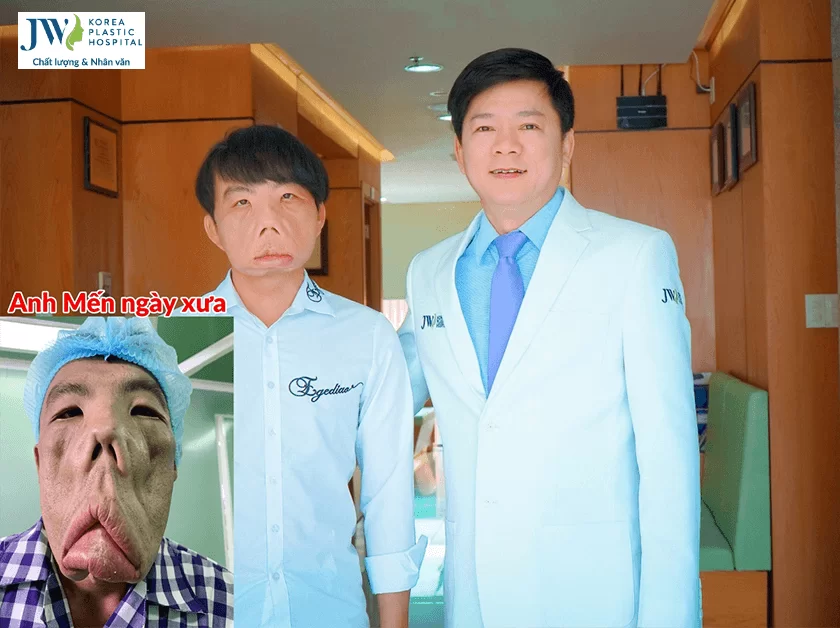 sinh nhật 23 tuổi JW