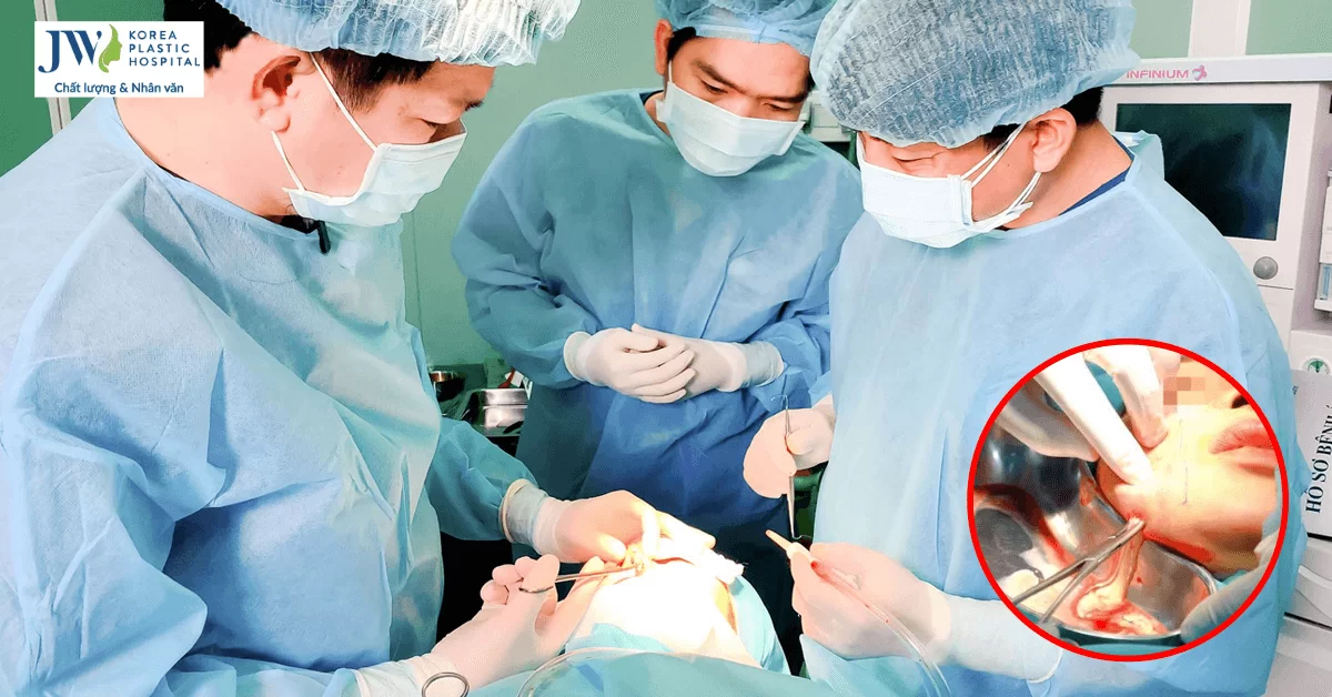 Bát nháo thẩm mỹ chui: Hơn 85% cơ sở không được cơ quan cấp phép hoạt động