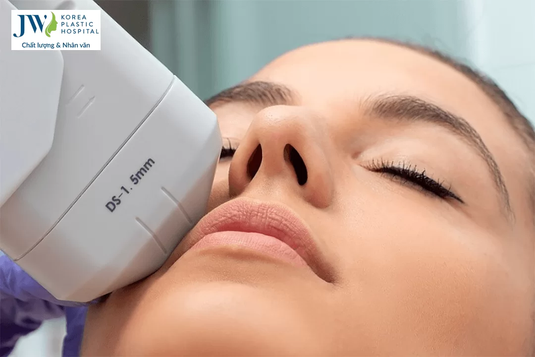 công nghệ Thermage