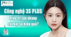 điều trị tàn nhang