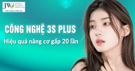 hiệu quả công nghệ 3S PLUS