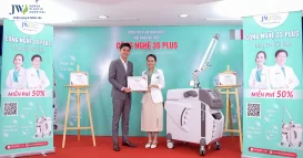 Laser Q-Plus Evo