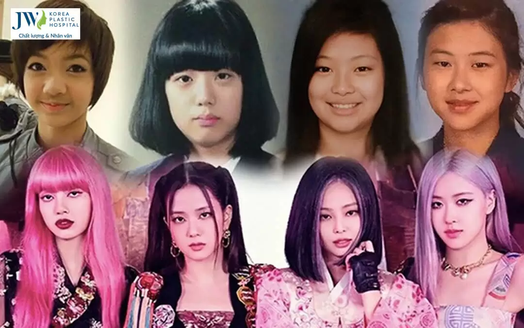 Blackpink