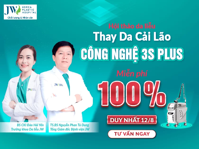 Công nghệ 3S Plus