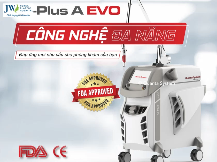 Công nghệ 3S Plus giá bao nhiêu