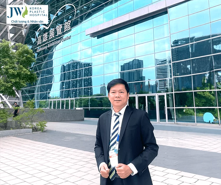 hiệp hội phẫu thuật thẩm mỹ