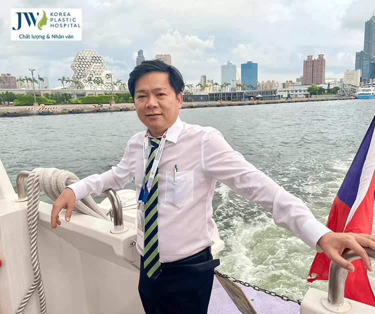 hiệp hội phẫu thuật thẩm mỹ