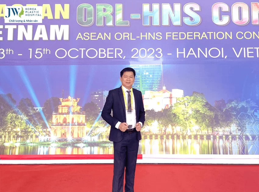 hội nghi quốc tế