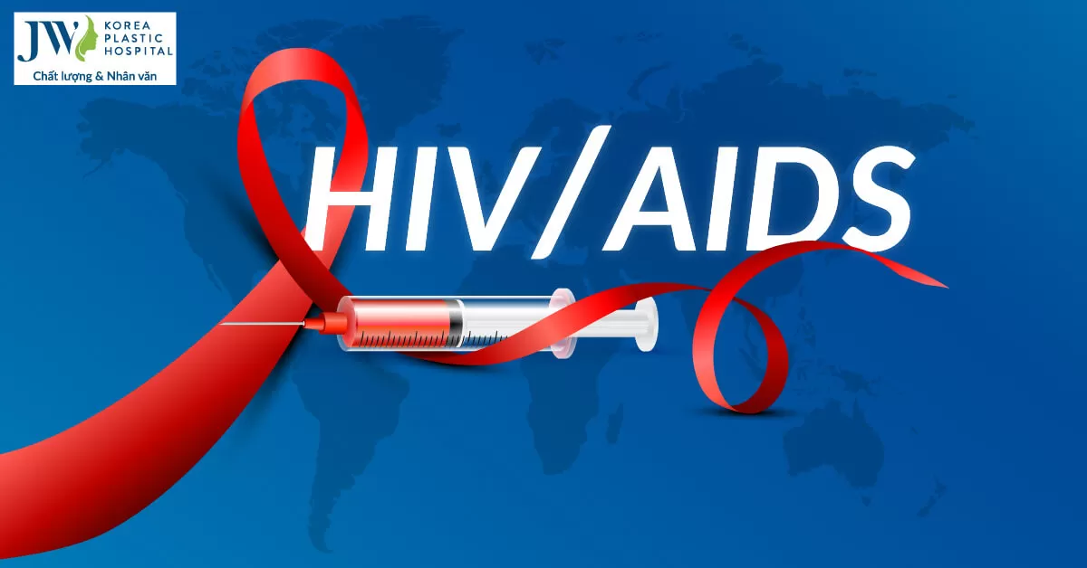 Tuyên truyền Tháng hành động quốc gia phòng chống HIV/AIDS năm 2023