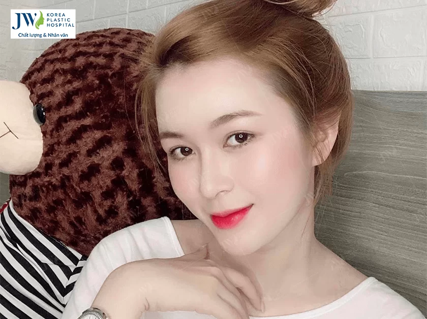phẫu thuật thẩm mỹ 