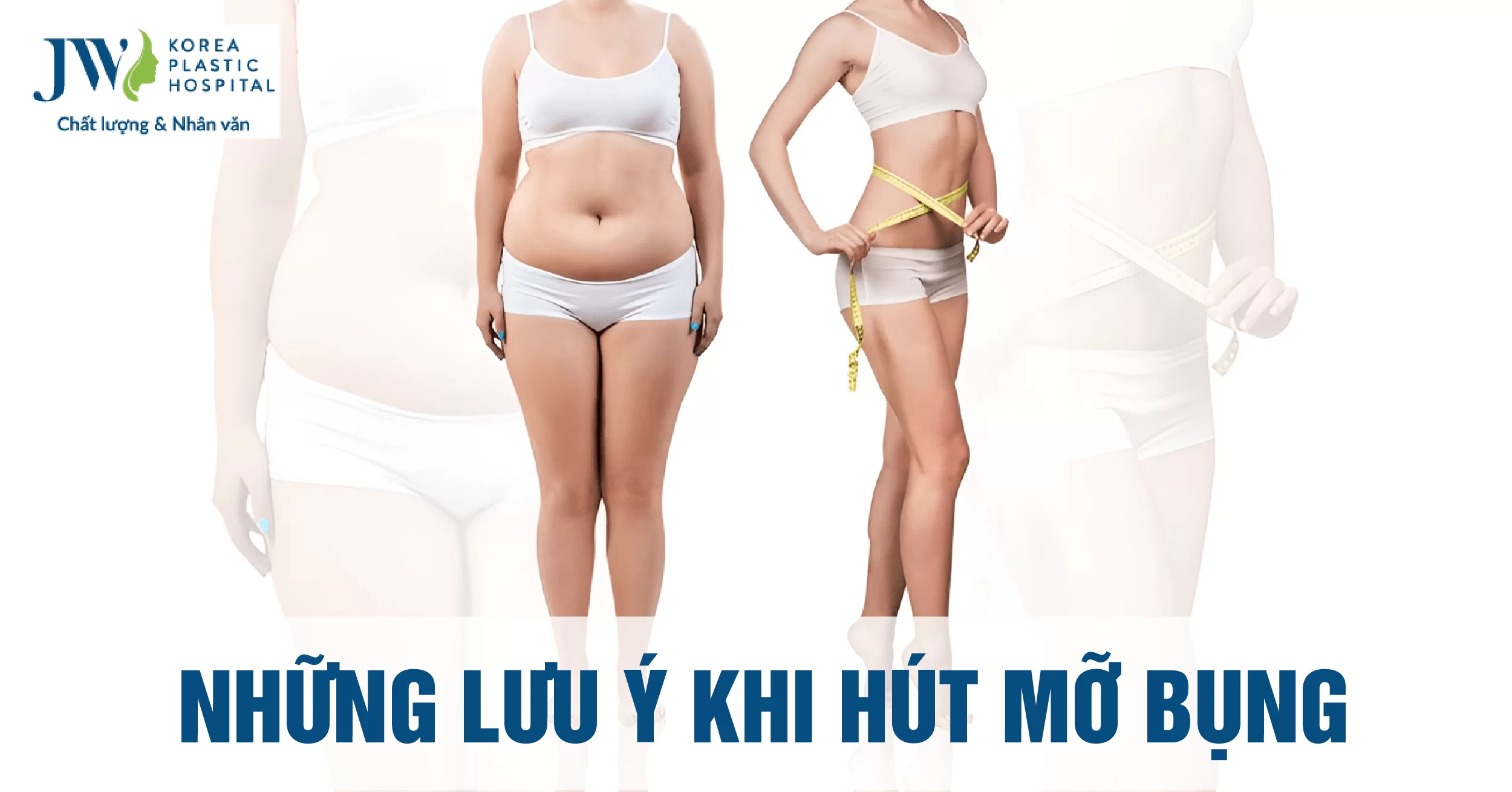 Những điều cần biết trước khi hút mỡ bụng dịp cận tết