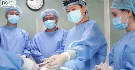phẫu thuật thẩm mỹ