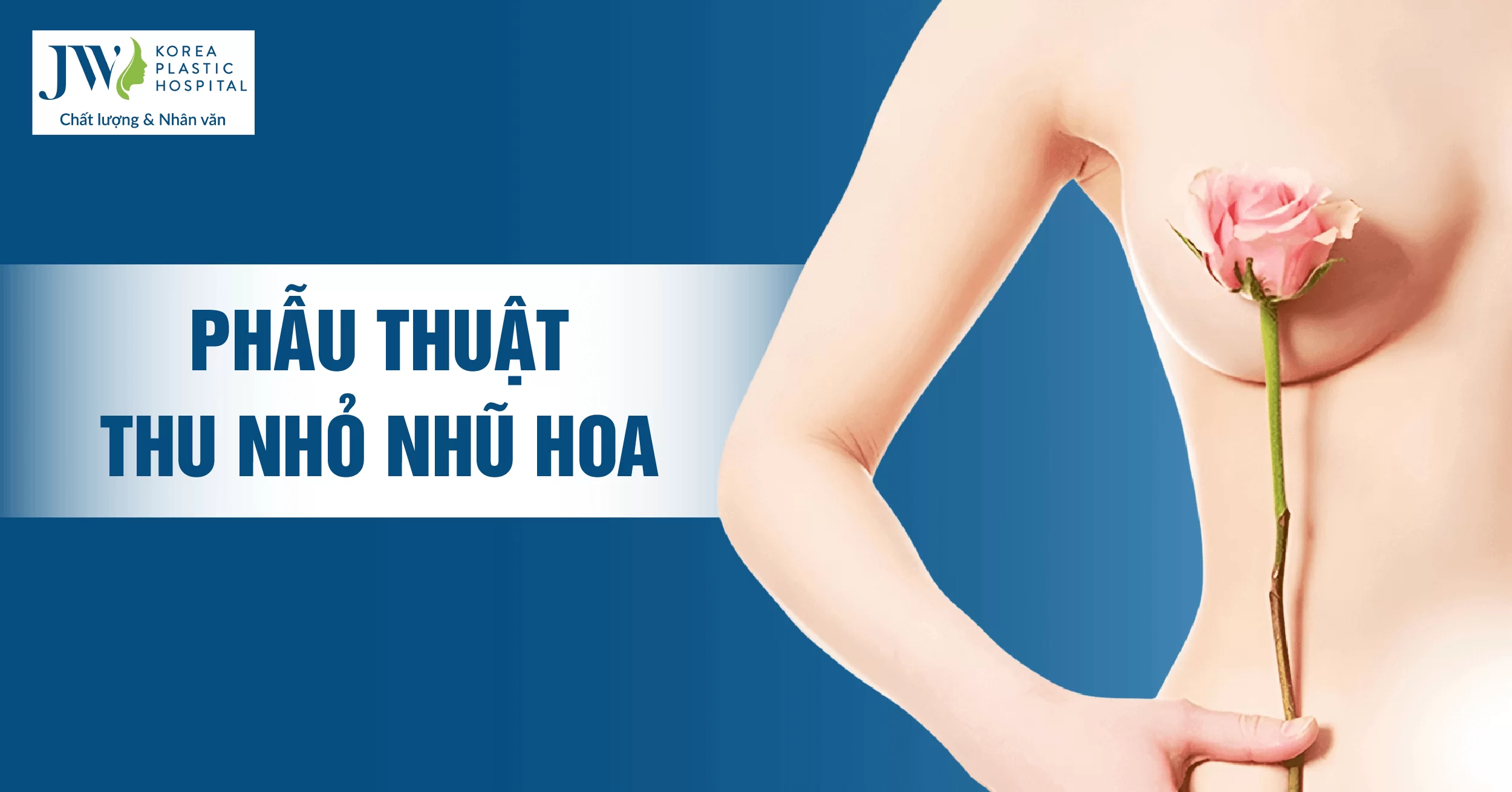 Thu Nhỏ Nhũ Hoa: Sự Lựa Chọn Nhẹ Nhàng và An Toàn