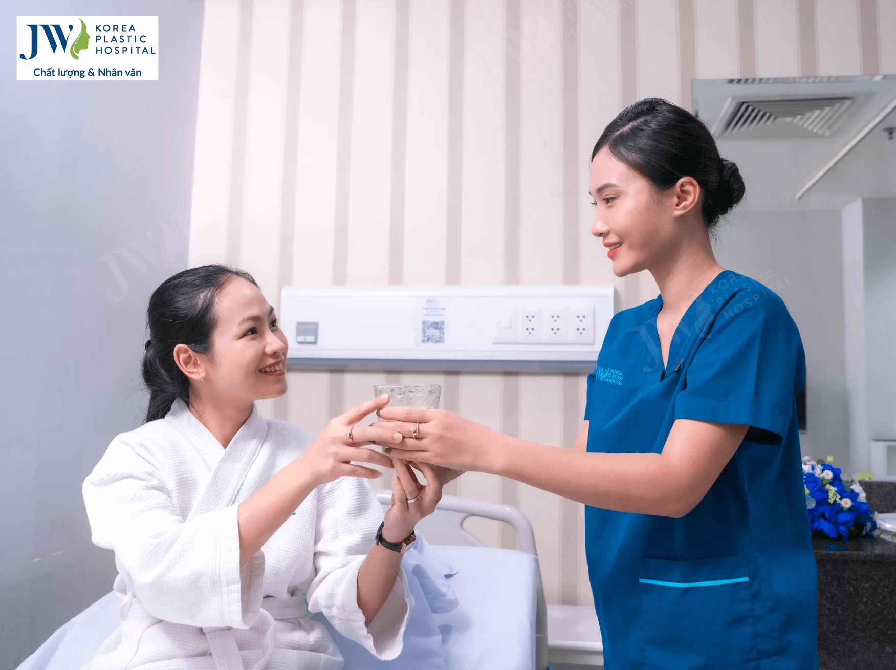 bệnh viện thẩm mỹ