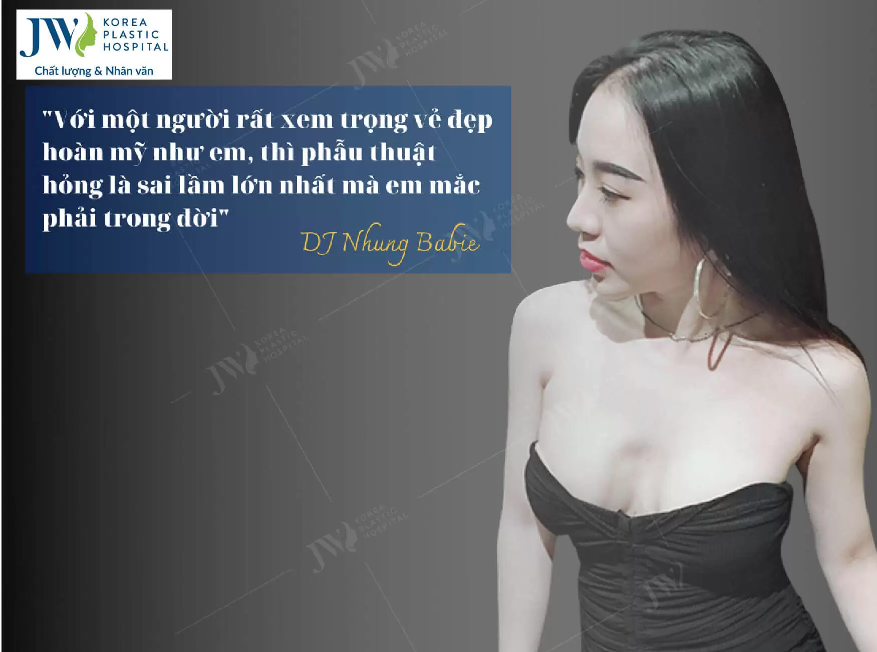 DJ-Nhung-gap-bien-chung-sau-phau-thuat-nang-nguc