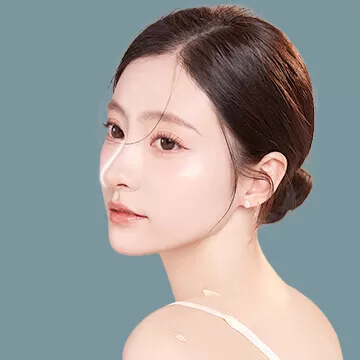 Nâng mũi S Line + Chỉnh vách ngăn