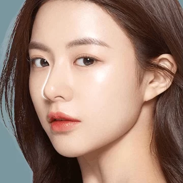 Nâng mũi S Line sụn sườn