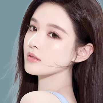 Nâng mũi S Line tái phẫu thuật