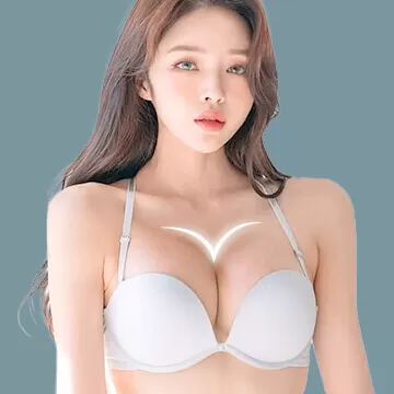 Thu ngực phì đại