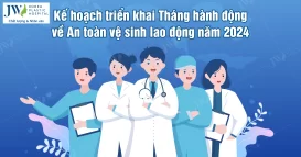 an toàn vệ sinh lao động