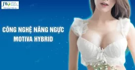 công nghệ Nâng ngực Motiva Hybrid