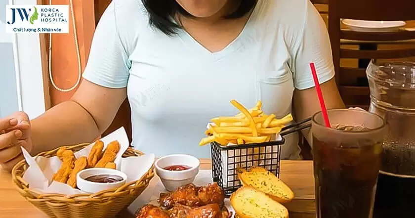 Tạm biệt “cằm ngấn” – Bí quyết loại bỏ mỡ nọng cằm