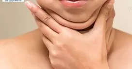 mỡ nọng cằm