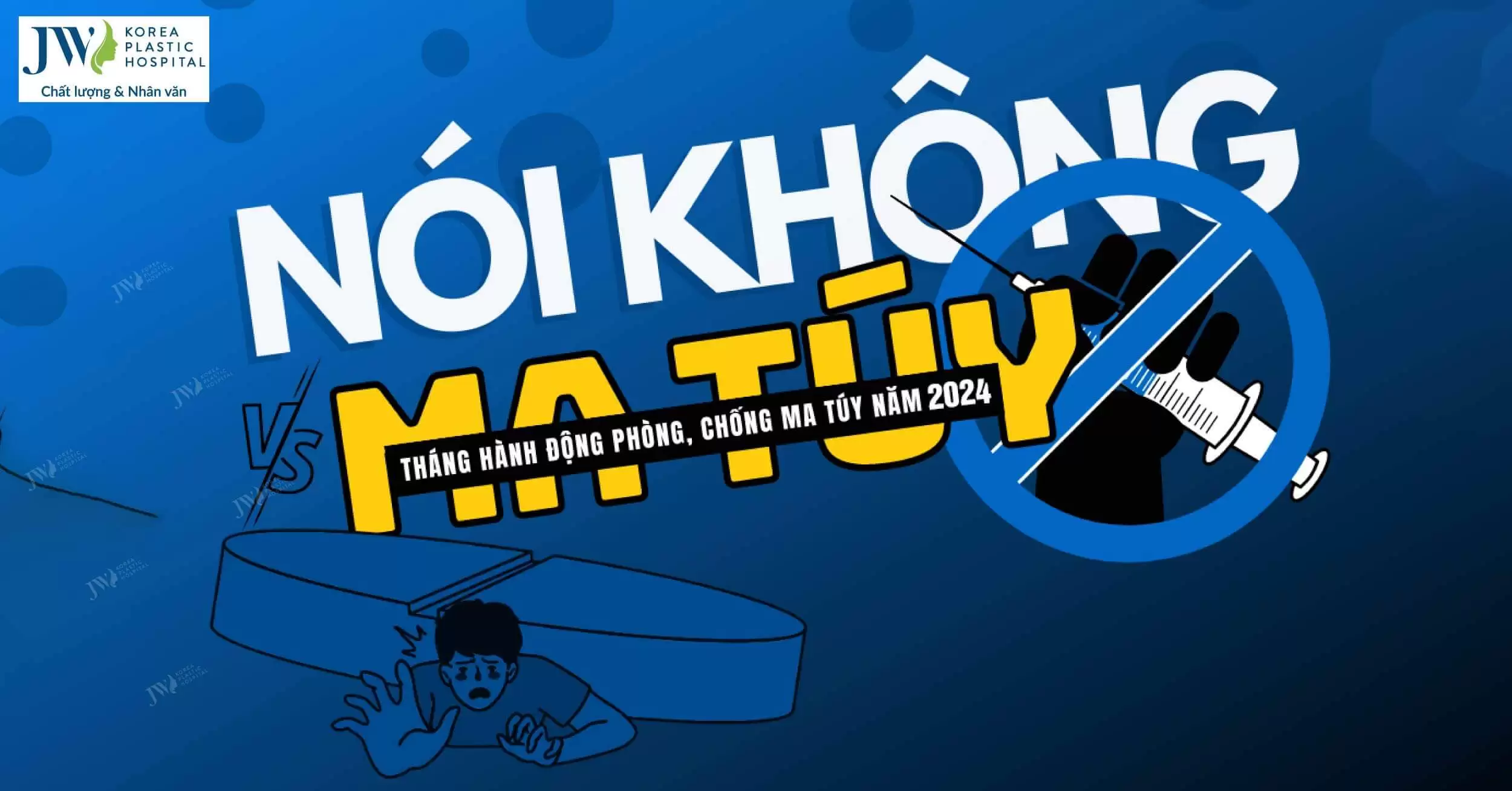 Triển khai tháng hành động phòng chống ma túy năm 2024