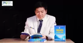 y nghia cua viec doc sach