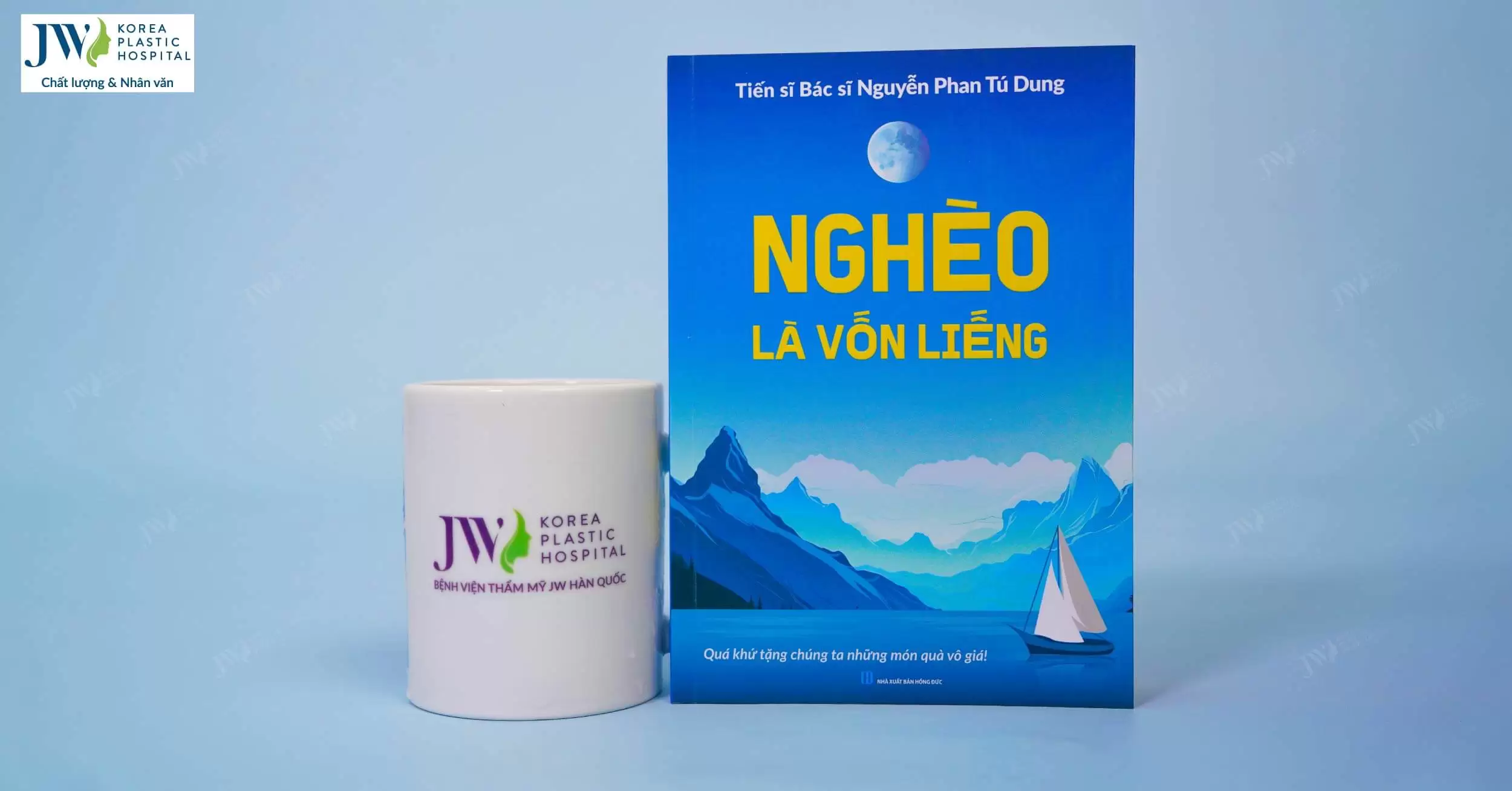Nghèo là Vốn Liếng gây quỹ Nuôi em đến trường, tiếp sức ước mơ cho trẻ