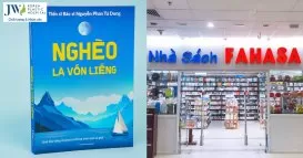 sach ngheo la von lieng