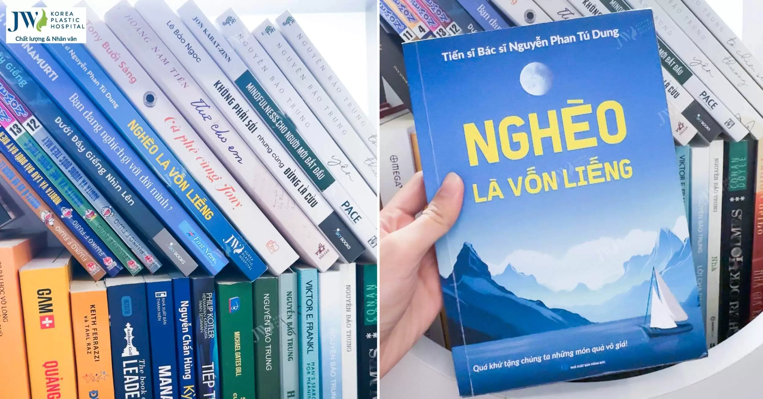 Top 6 cuốn sách truyền cảm hứng giúp bạn thay đổi tư duy